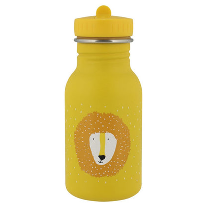 Botella acero 350ml Mr. Lion - Trixie