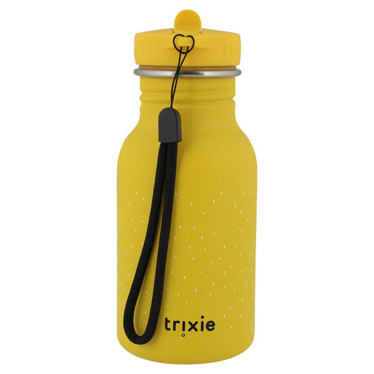 Botella acero 350ml Mr. Lion - Trixie