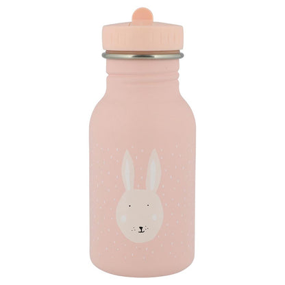 Botella acero 350ml Mrs. Rabbit - Trixie