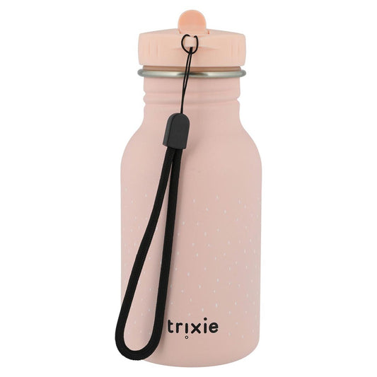 Botella acero 350ml Mrs. Rabbit - Trixie