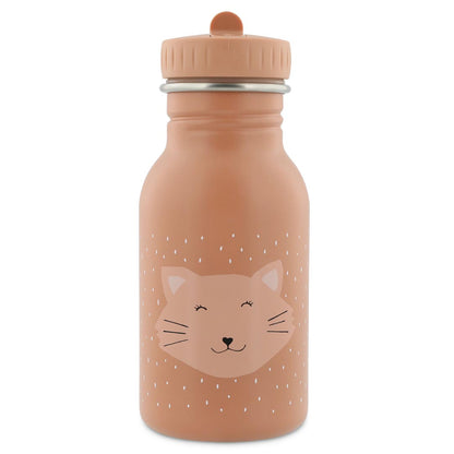 Botella acero 350ml Mrs. Cat - Trixie
