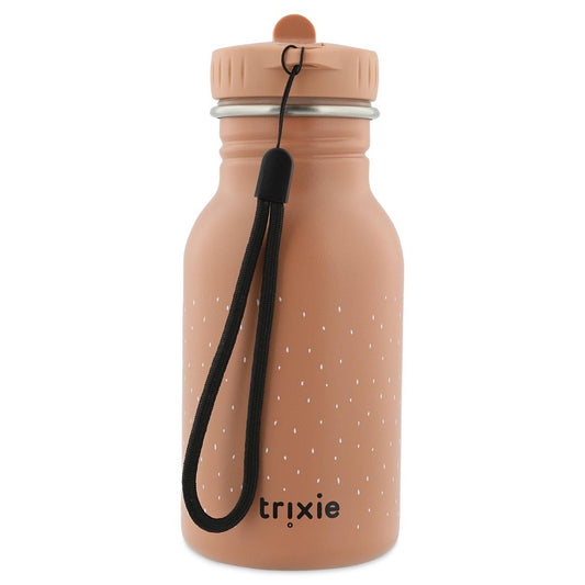 Botella acero 350ml Mrs. Cat - Trixie