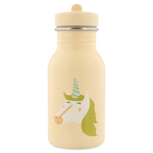 Botella acero 350ml Mrs. Unicorn - Trixie