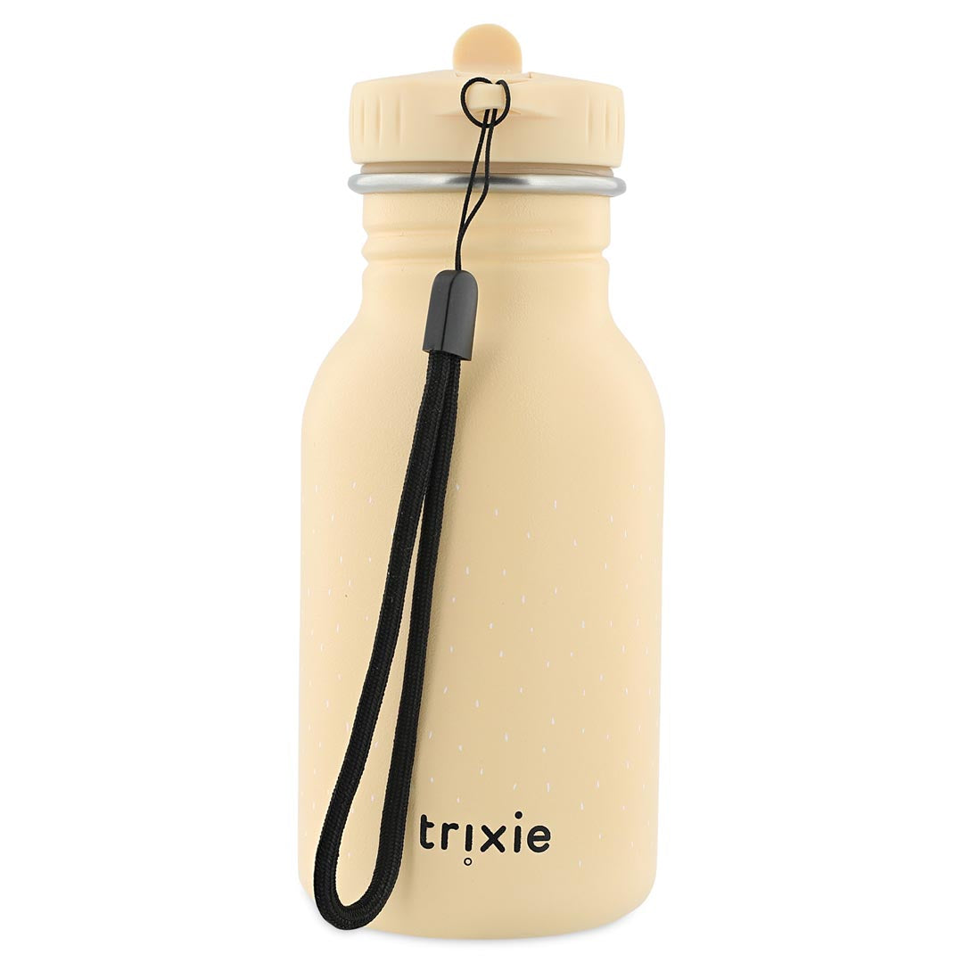 Botella acero 350ml Mrs. Unicorn - Trixie