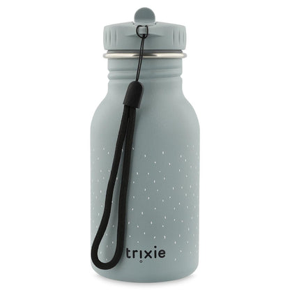 Botella acero 350ml Mr. Shark - Trixie