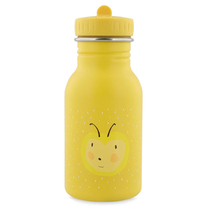 Botella acero 350ml Mrs. Bumblebee - Trixie