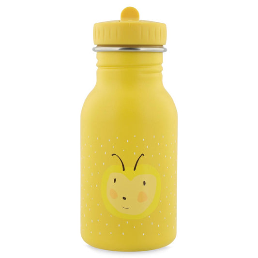 Botella acero 350ml Mrs.Bumblebee - Trixie