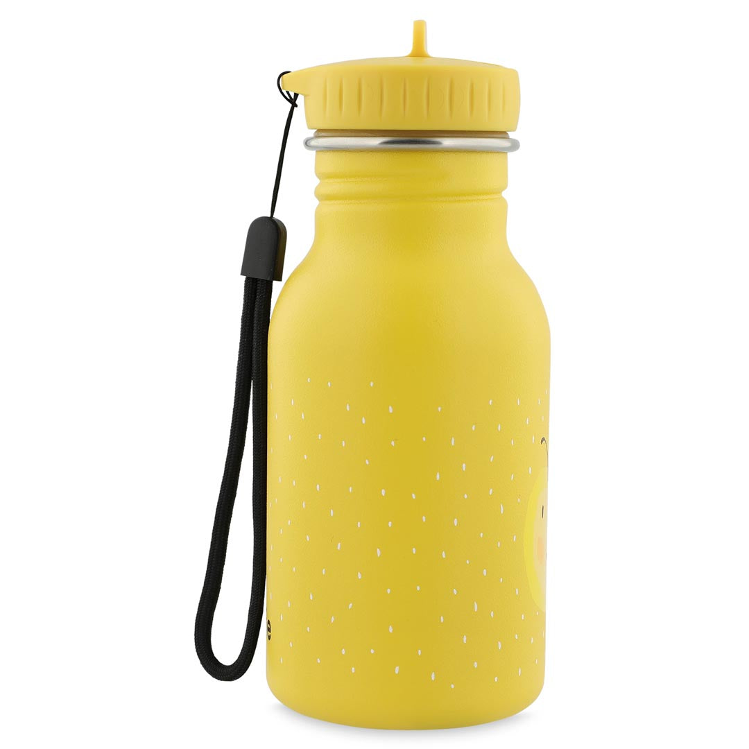Botella acero 350ml Mrs. Bumblebee - Trixie