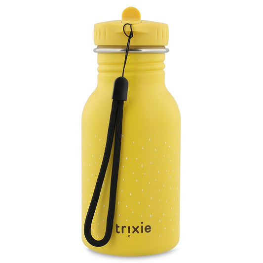 Botella acero 350ml Mrs.Bumblebee - Trixie