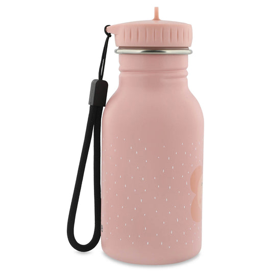 Botella acero 350ml Mrs. Butterfly - Trixie