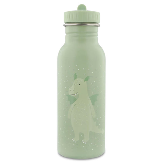 Botella acero 500ml Mr. Dragon - Trixie