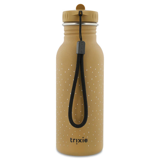 Botella acero 500ml Mr. Bear - Trixie