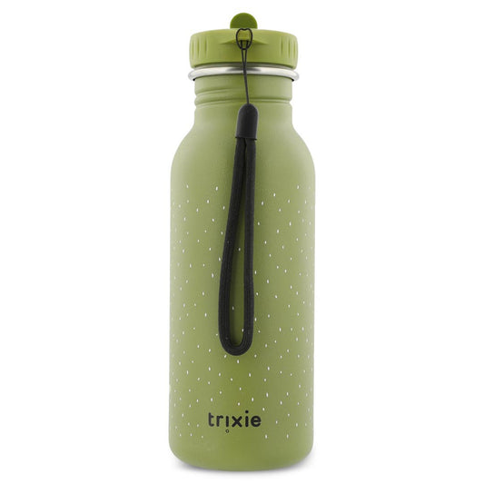 Botella acero 500ml Mr. Dino - Trixie