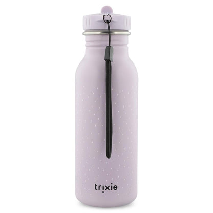 Botella acero 500ml Mrs. Mouse - Trixie