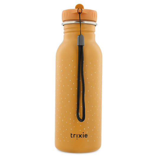 Botella acero 500ml Mr. Fox - Trixie