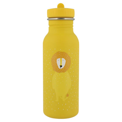 Botella acero 500ml Mr. Lion - Trixie