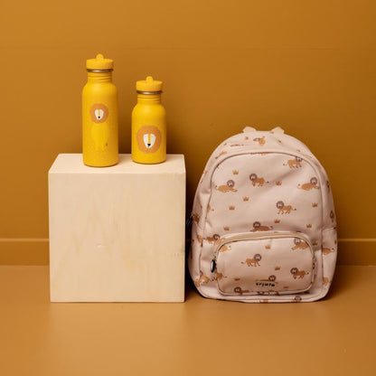 Botella acero 500ml Mr. Lion - Trixie