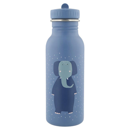 Botella acero 500ml Mrs. Ellephant - Trixie