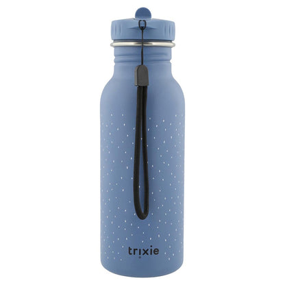 Botella acero 500ml Mrs. Ellephant - Trixie