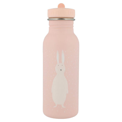 Botella acero 500ml Mrs. Rabbit - Trixie