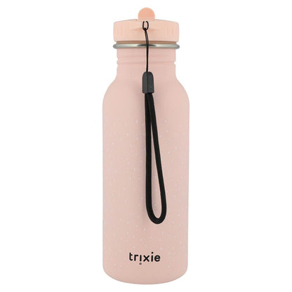Botella acero 500ml Mrs. Rabbit - Trixie