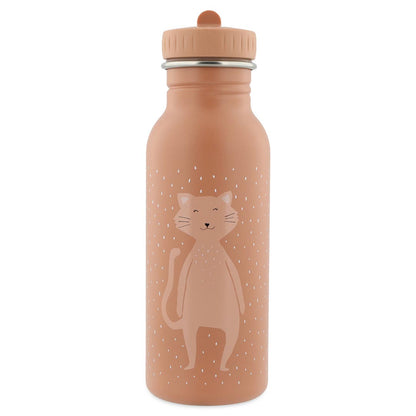 Botella acero 500ml Mrs. Cat - Trixie