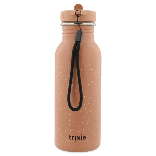 Botella acero 500ml Mrs. Cat - Trixie