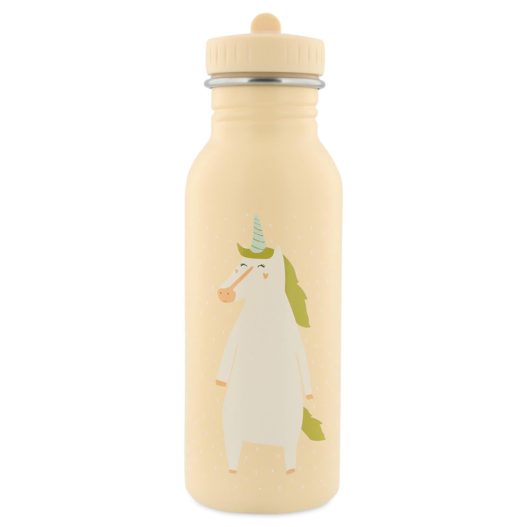 Botella acero 500ml Mrs. Unicorn - Trixie