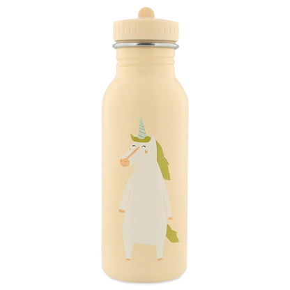 Botella acero 500ml Mrs. Unicorn - Trixie
