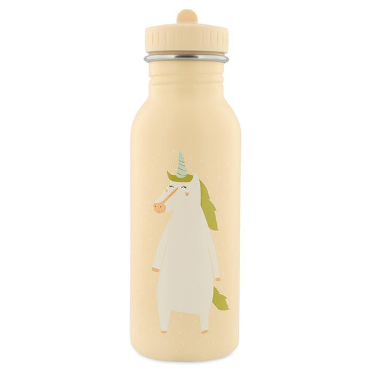 Botella acero 500ml Mrs. Unicorn - Trixie
