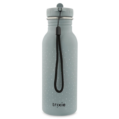 Botella acero 500ml Mr. Shark - Trixie