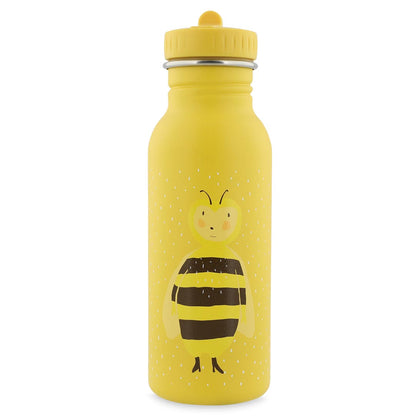 Botella acero 500ml Mrs. Bumblebee - Trixie