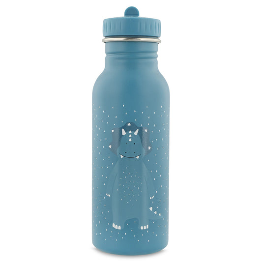 Botella acero 500ml Mr. Triceratops - Trixie