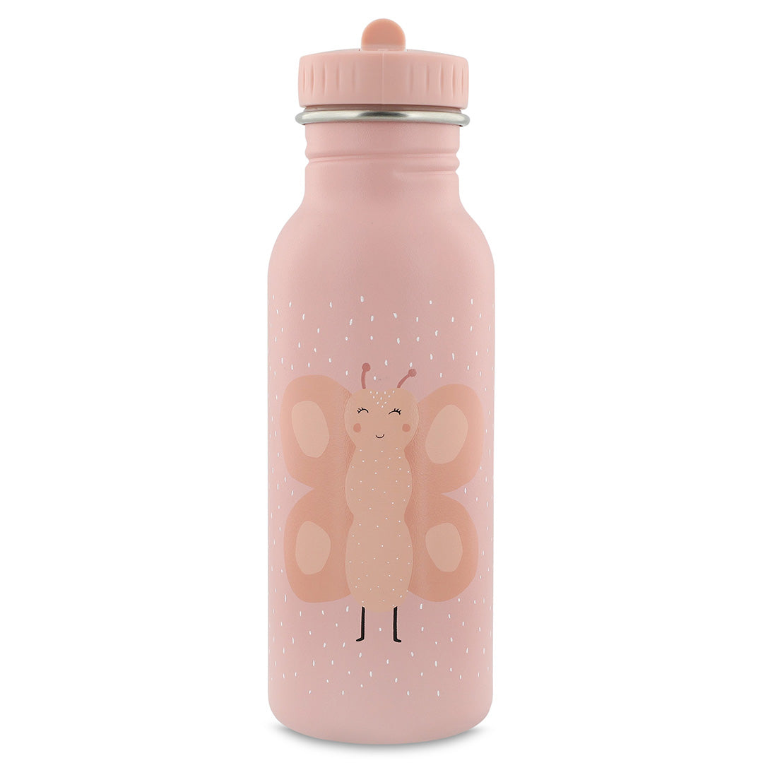 Botella acero 500ml Mrs. Butterfly - Trixie