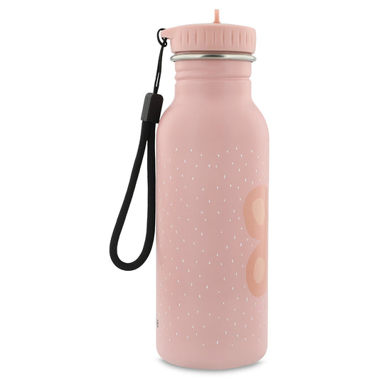 Botella acero 500ml Mrs. Butterfly - Trixie