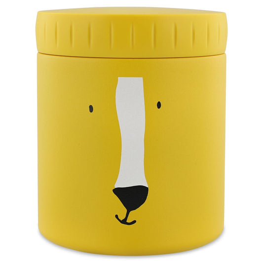 Termo sólidos 350ml Mr. Lion - Trixie