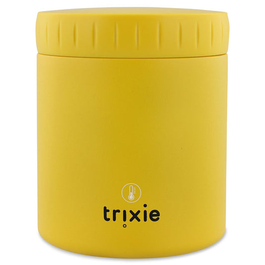Termo sólidos 350ml Mr. Lion - Trixie