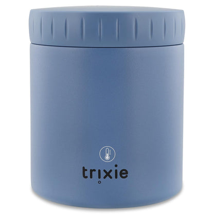 Termo sólidos 350ml Mrs. Elephant - Trixie
