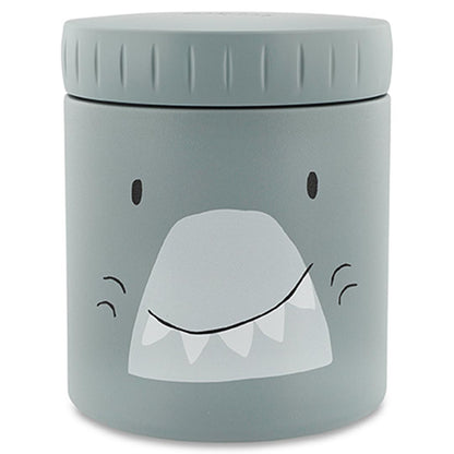 Termo sólidos 350ml Mr. Shark - Trixie