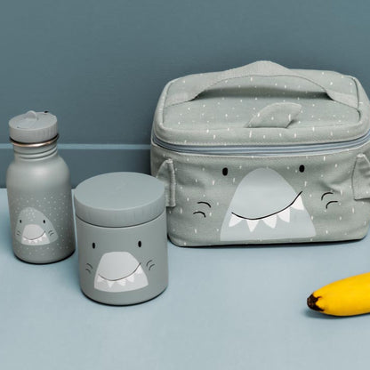 Termo sólidos 350ml Mr. Shark - Trixie