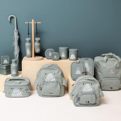 Termo sólidos 350ml Mr. Shark - Trixie