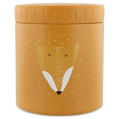 Termo sólidos 500ml Mr.Fox - Trixie