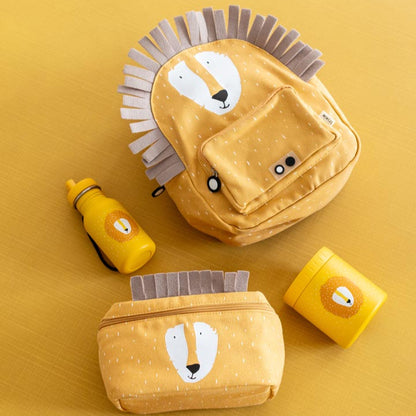 Termo sólidos 500ml Mr. Lion - Trixie