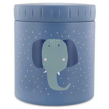 Termo sólidos 500ml Mr. Elephant - Trixie
