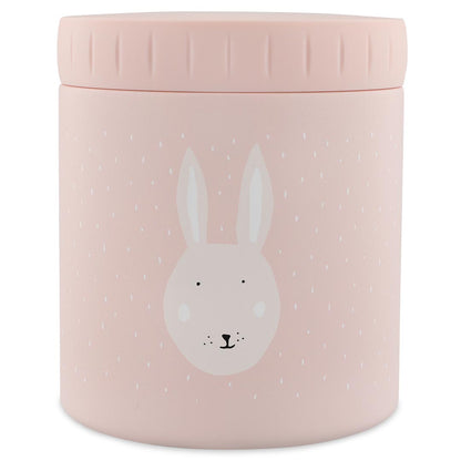 Termo sólidos 500ml Mrs. Rabbit - Trixie