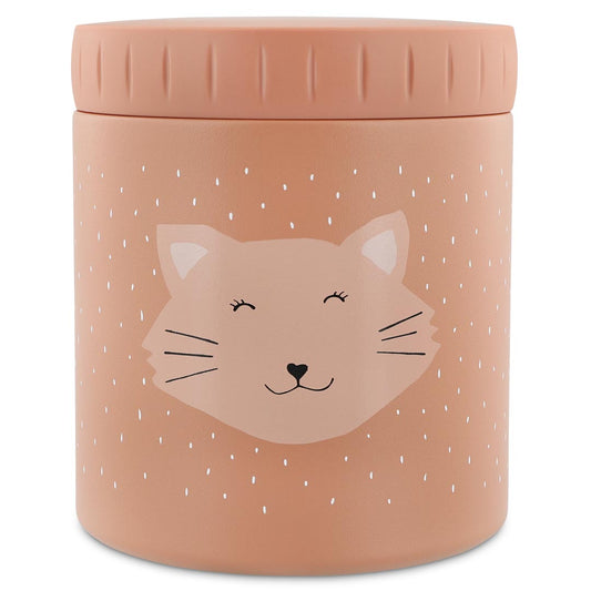 Termo sólidos 500ml Mrs. Cat - Trixie