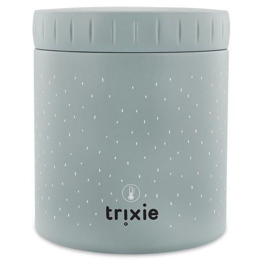 Termo sólidos 500ml Mr. Shark - Trixie