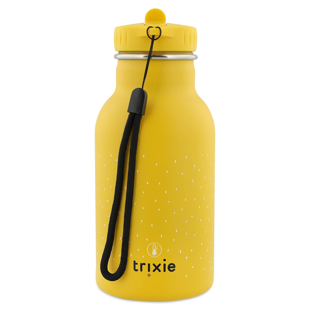 Botella isotérmica 350ml Mr. Lion - Trixie