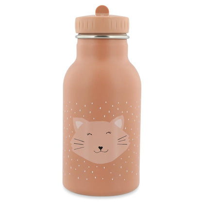 Botella isotérmica 350ml Mrs.Cat - Trixie