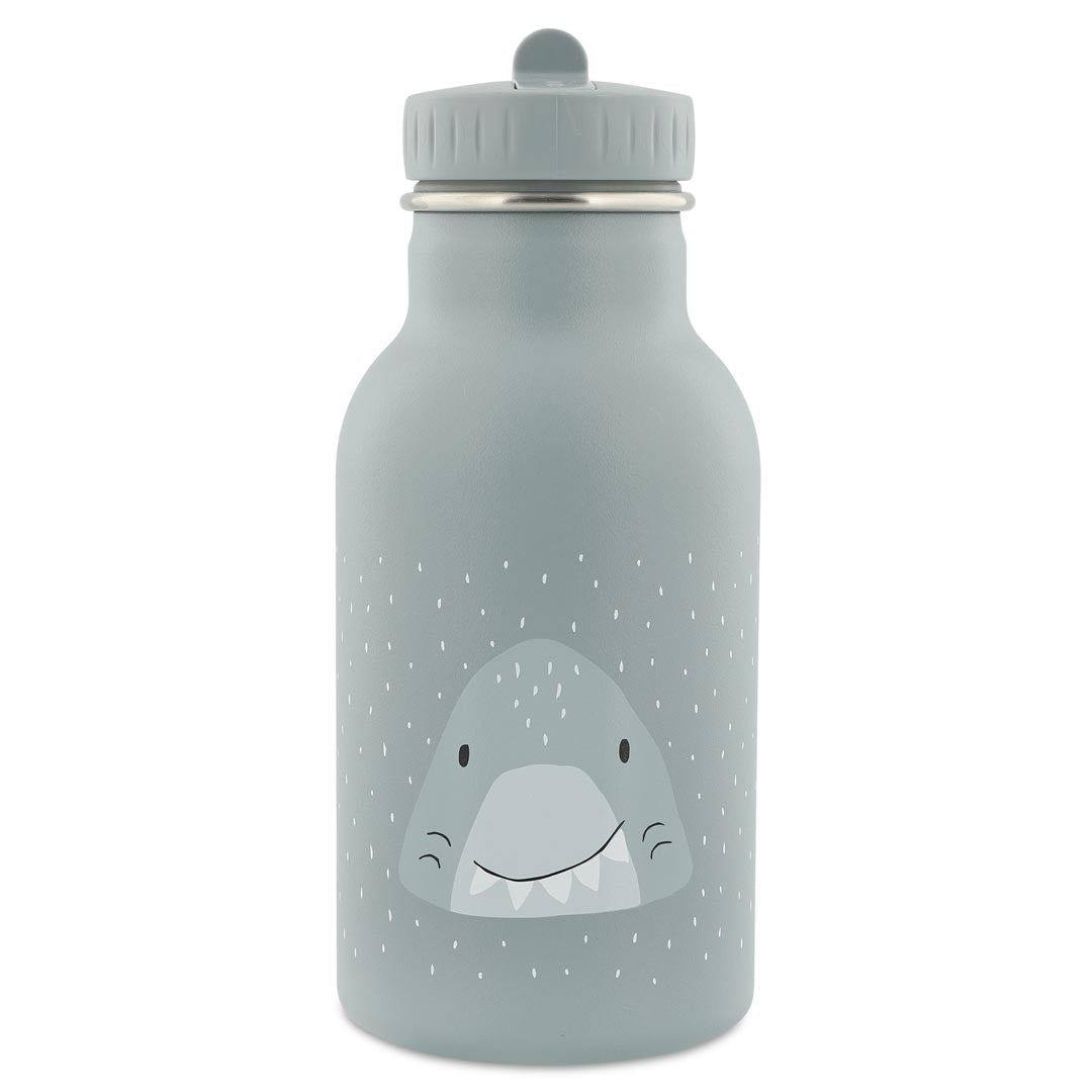 Botella isotérmica 350ml Mr. Shark - Trixie